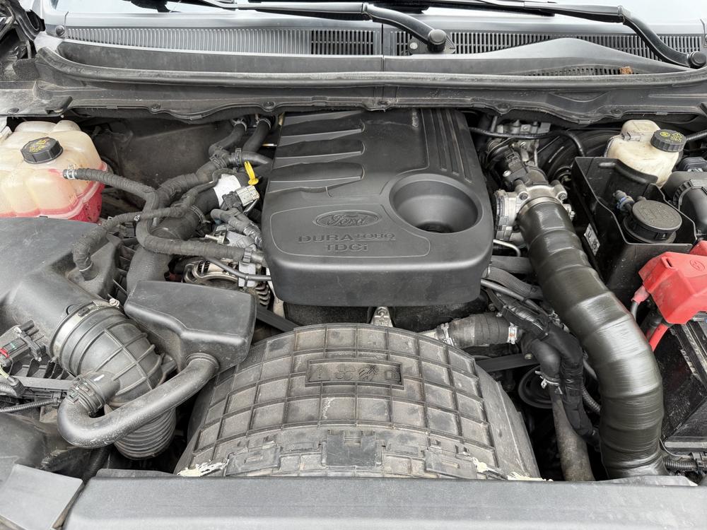Ford Everest