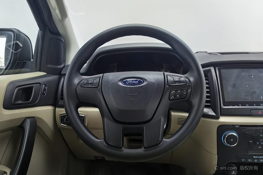 Ford Everest