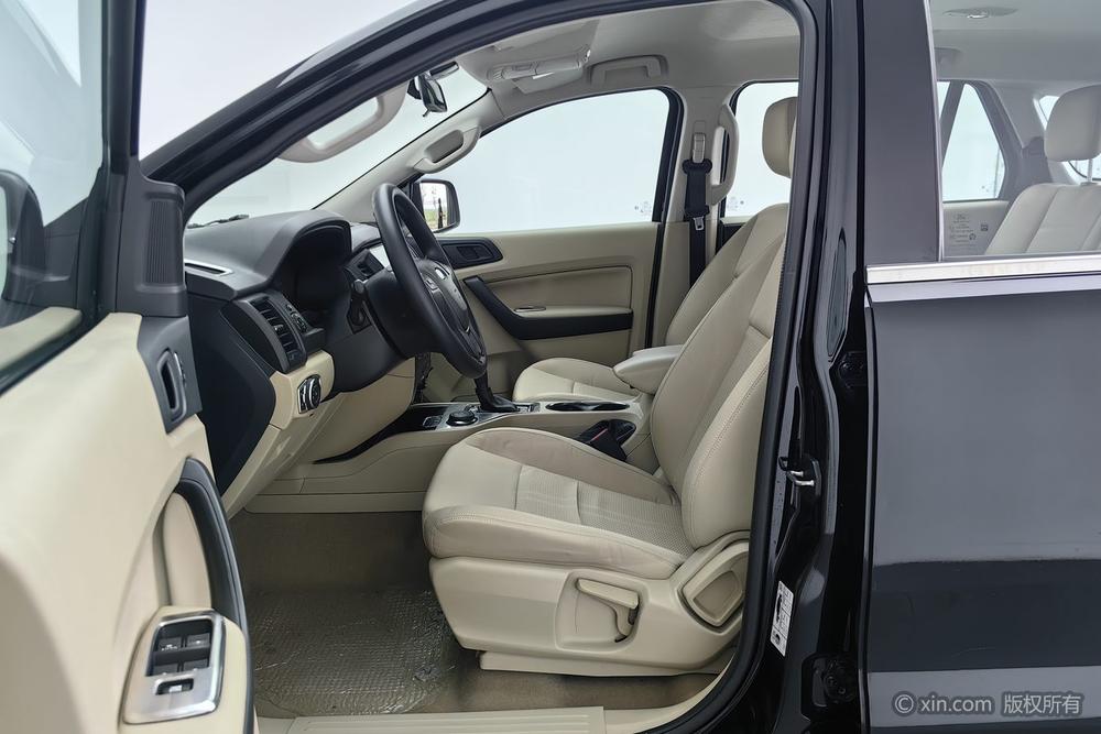 Ford Everest