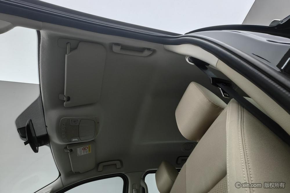 Ford Everest