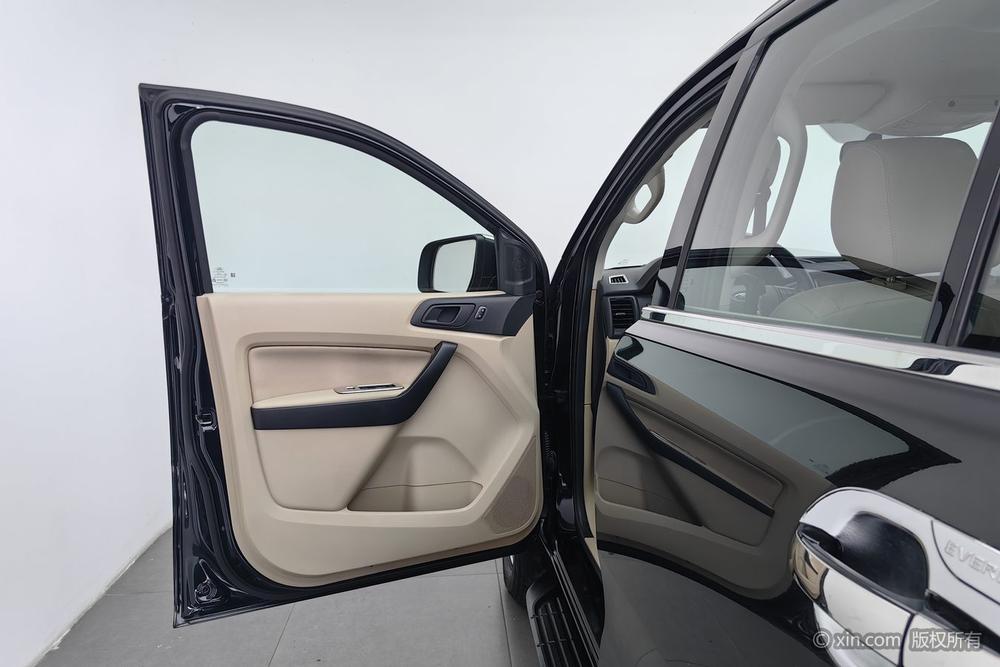 Ford Everest