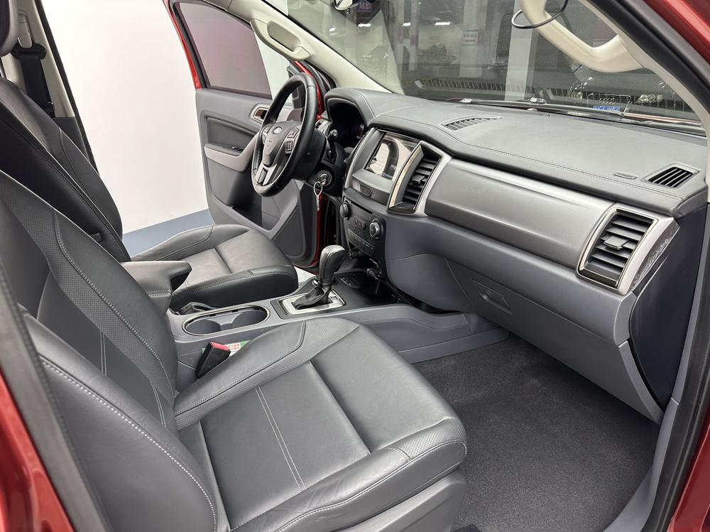 Ford Everest