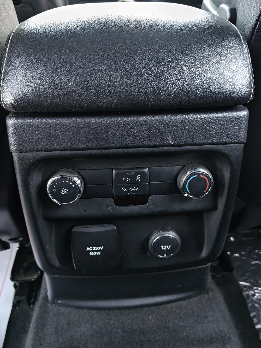 Ford Everest