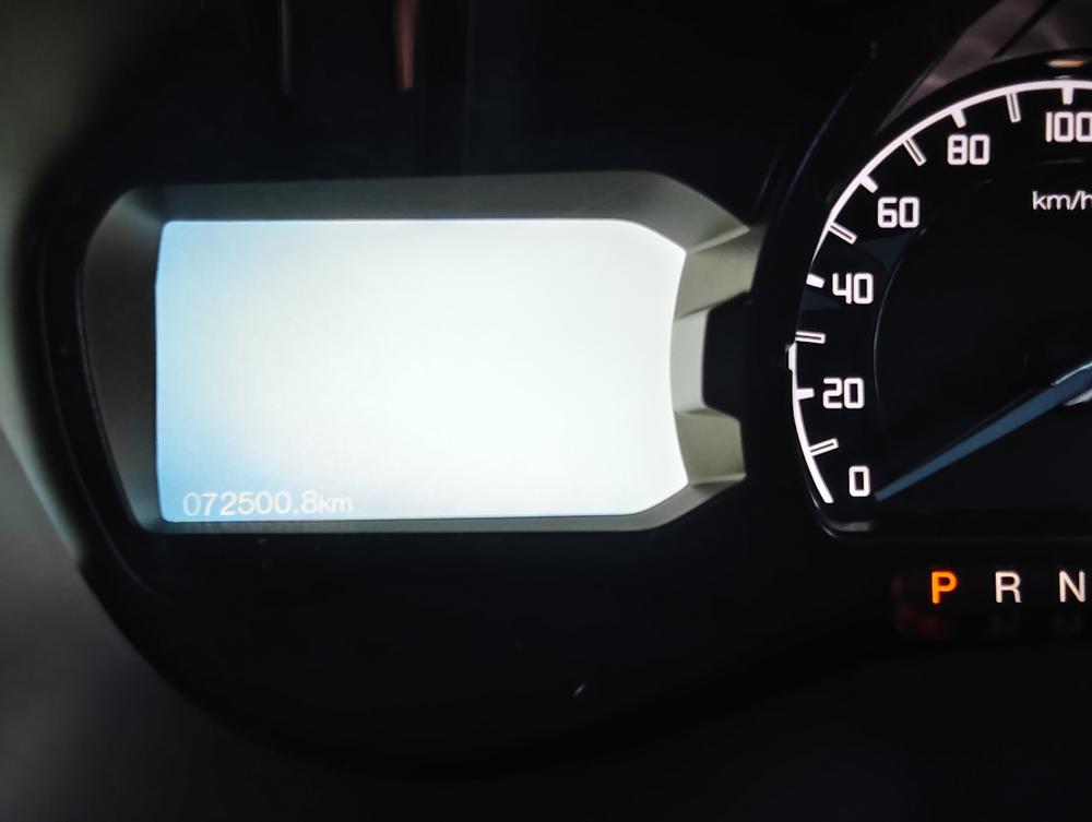 Ford Everest