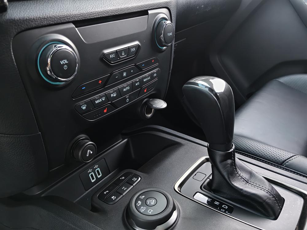 Ford Everest