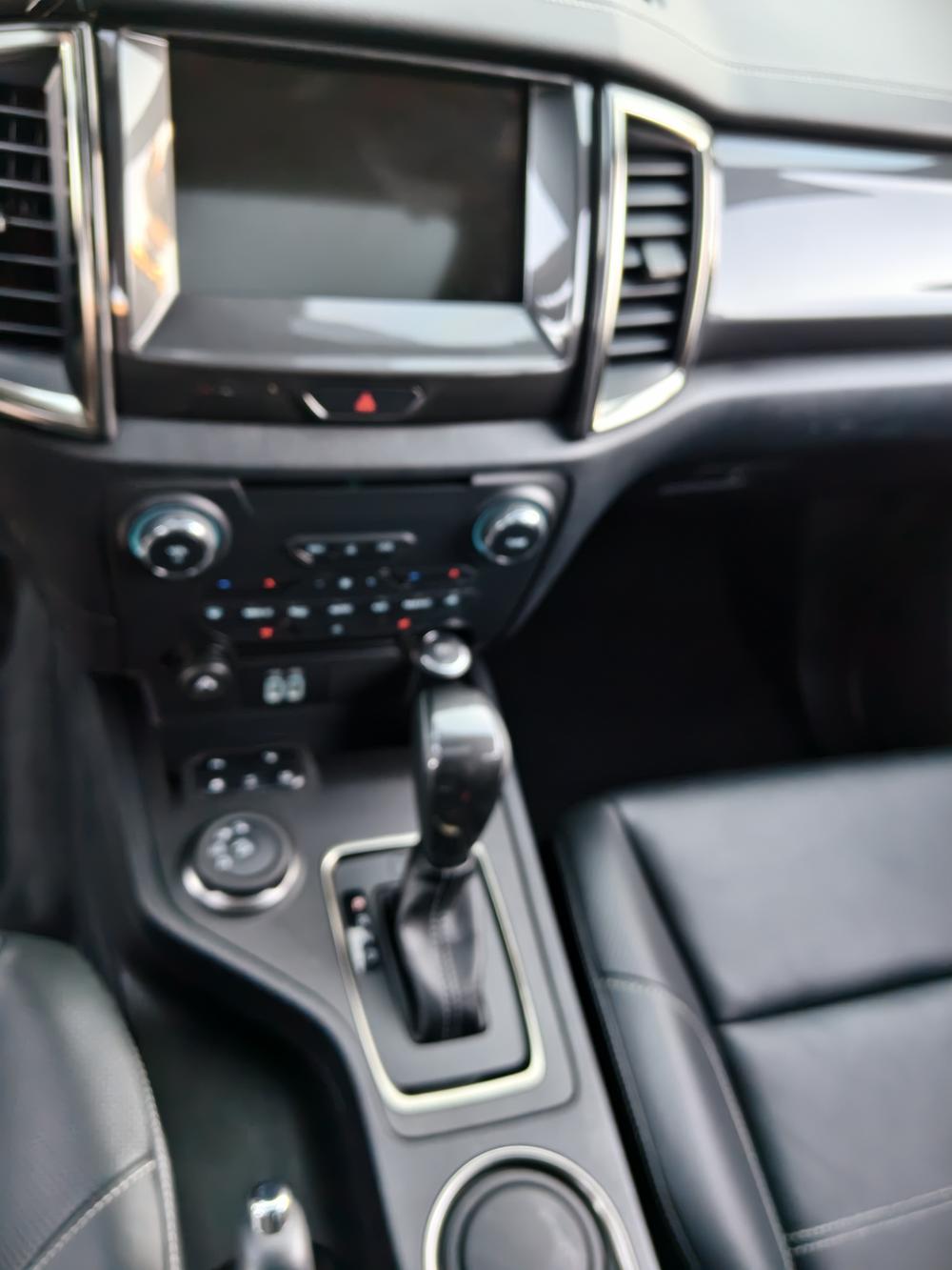 Ford Everest