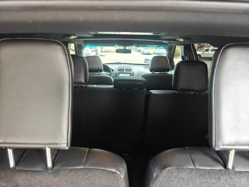 Ford Explorer (Import)