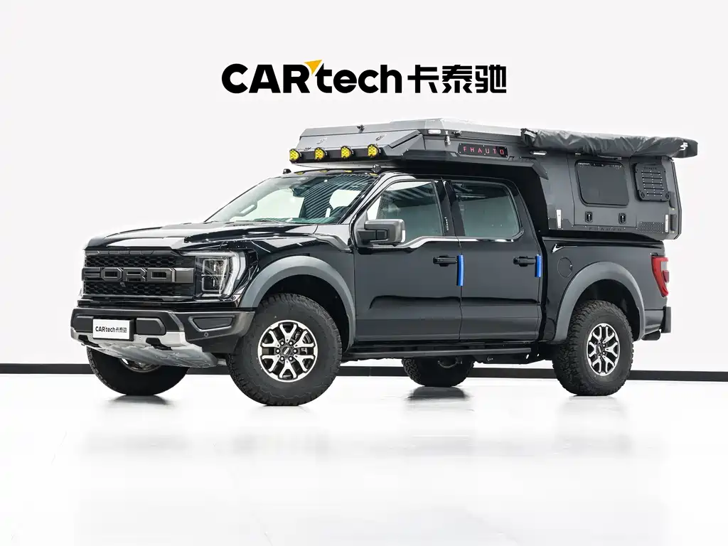 Ford F-150 Raptor