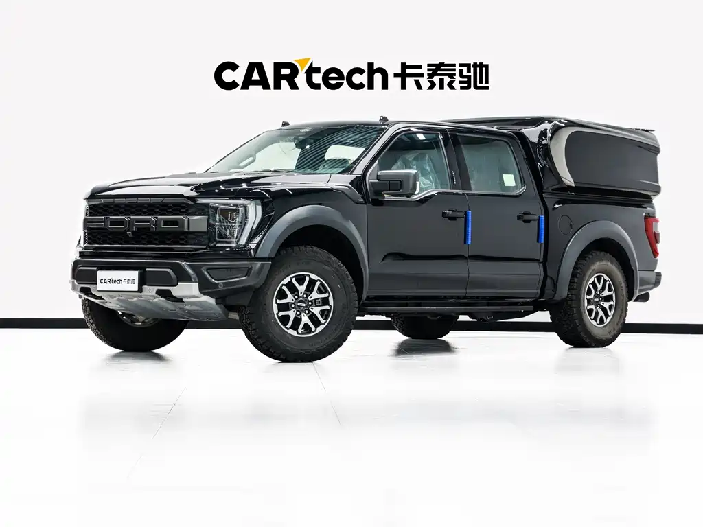 Ford F-150 Raptor