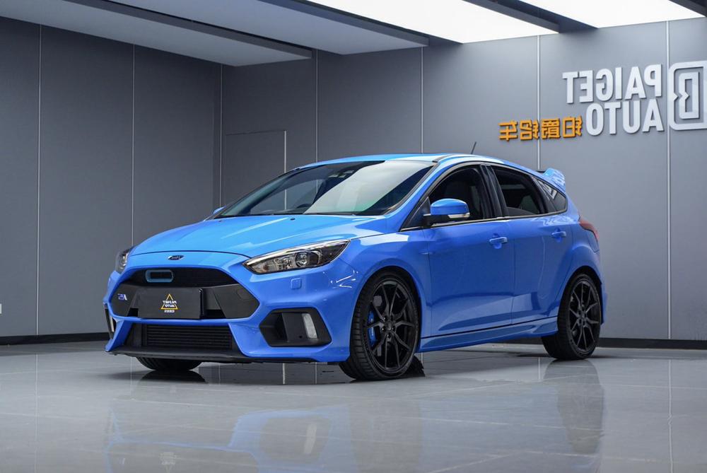 Ford Focus (Import)