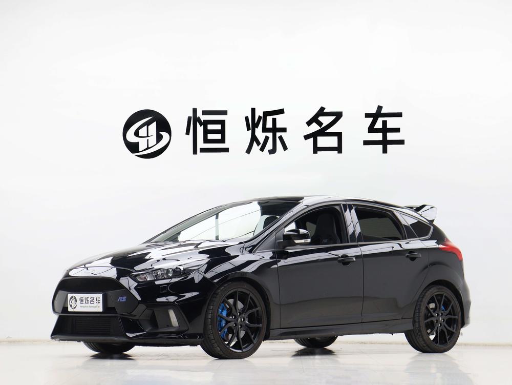Ford Focus (Import)