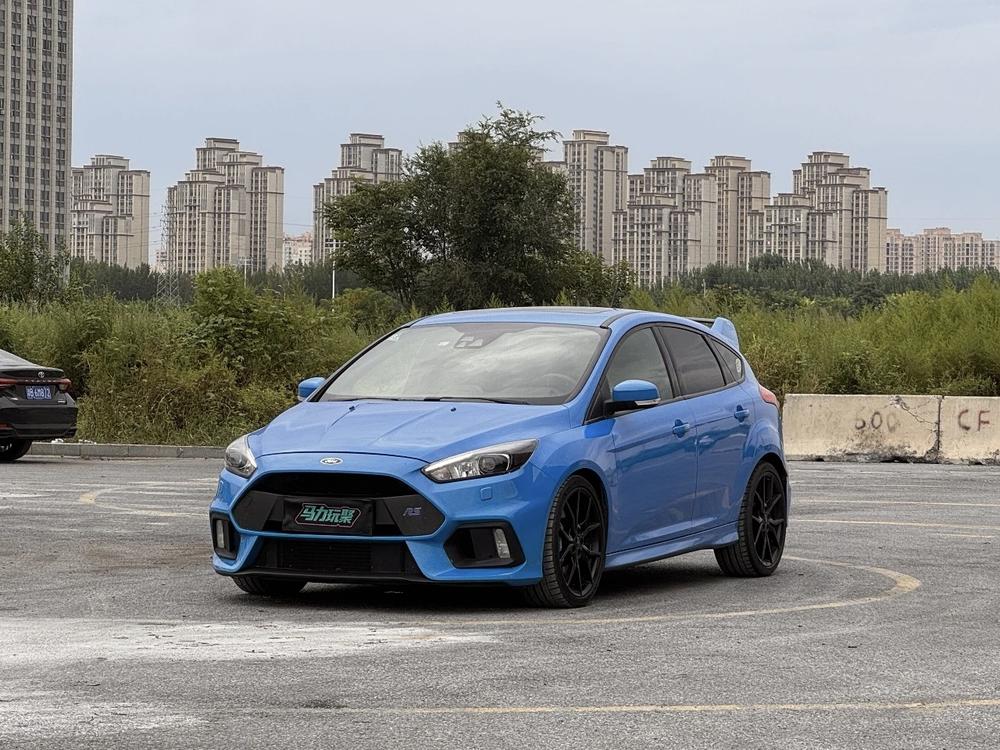 Ford Focus (Import)