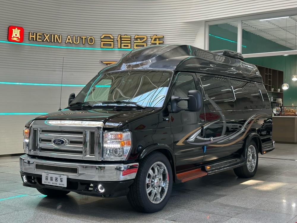 Ford Ford E350