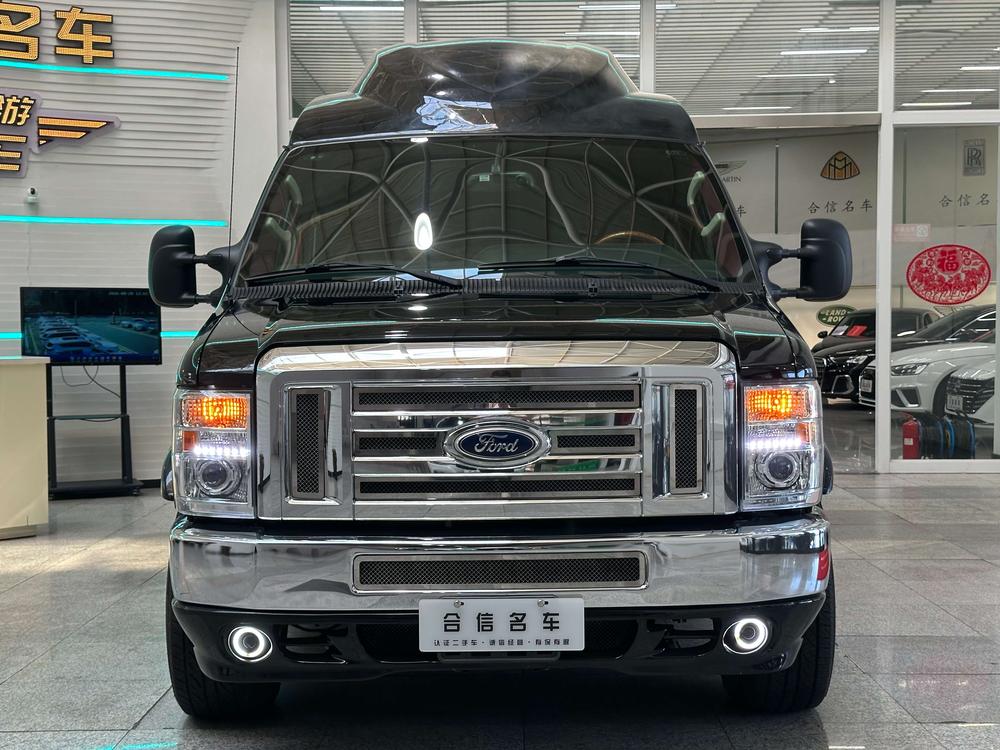Ford Ford E350