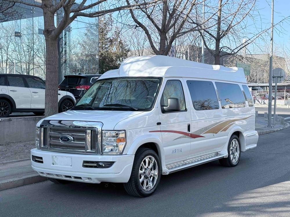 Ford Ford E350