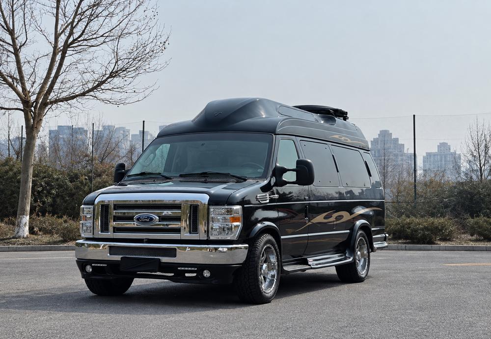 Ford Ford E350