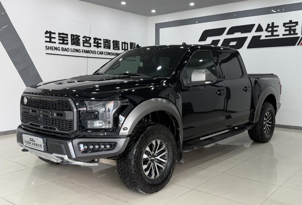 Ford Ford F-150 Raptor