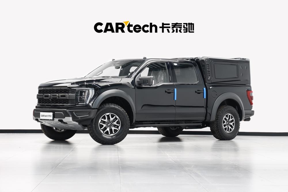 Ford Ford F-150 Raptor