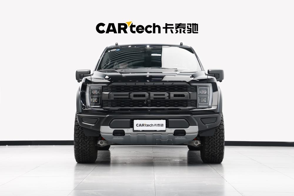 Ford Ford F-150 Raptor