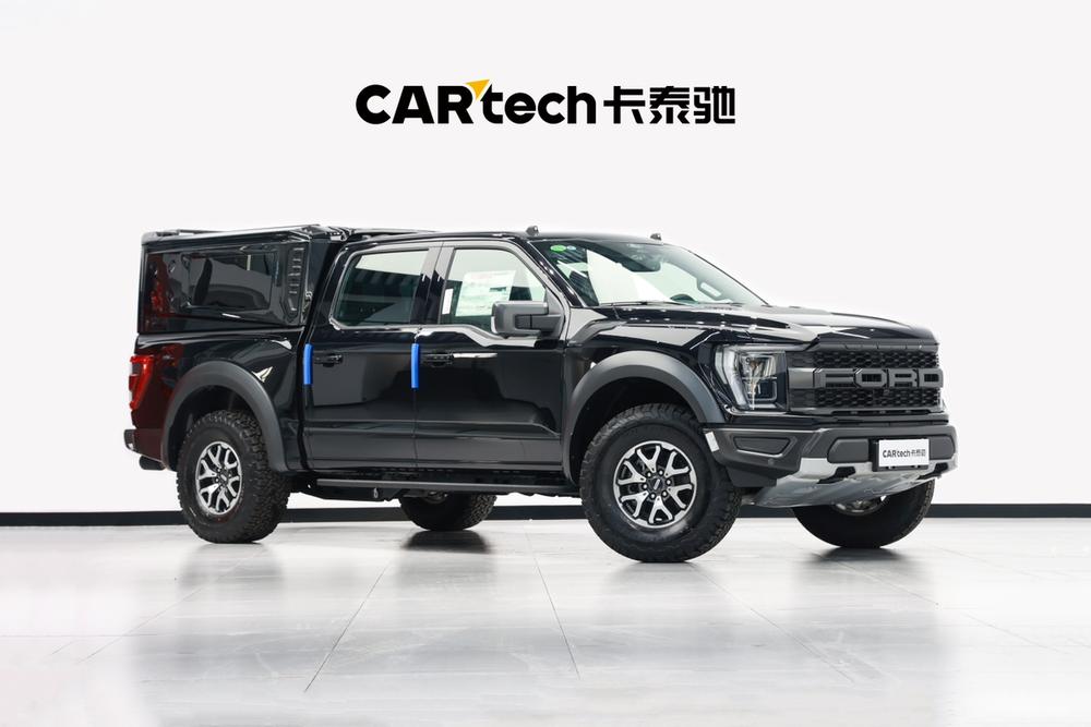 Ford Ford F-150 Raptor