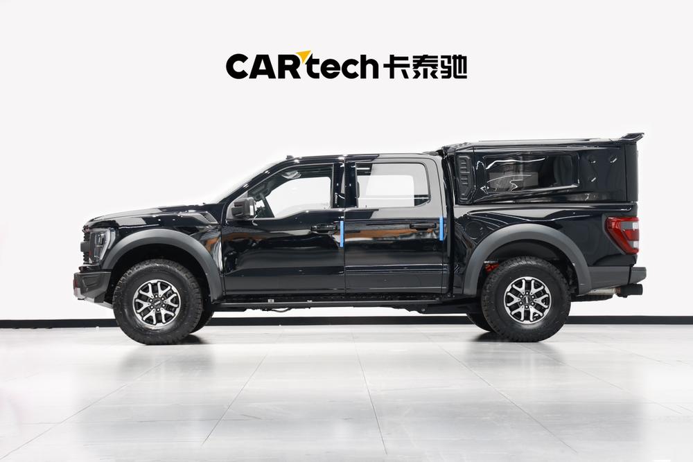 Ford Ford F-150 Raptor