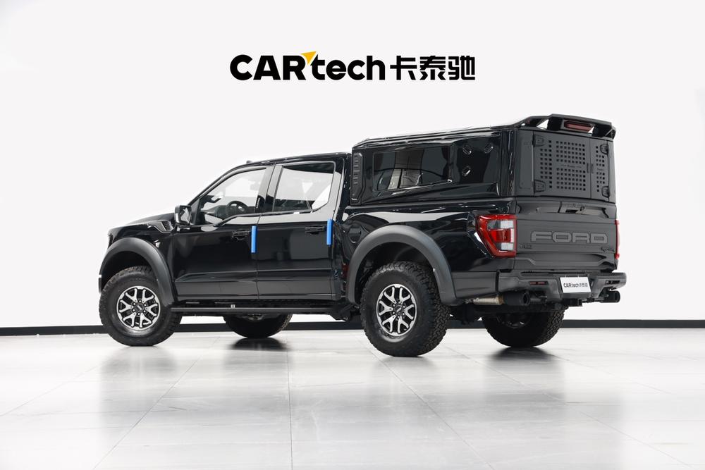 Ford Ford F-150 Raptor