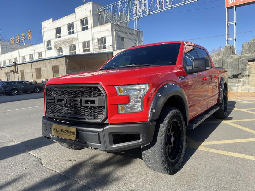 Ford Ford F-150 Raptor