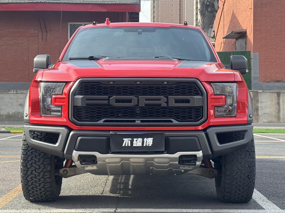 Ford Ford F-150 Raptor