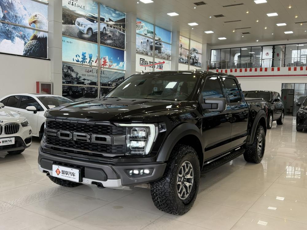 Ford Ford F-150 Raptor