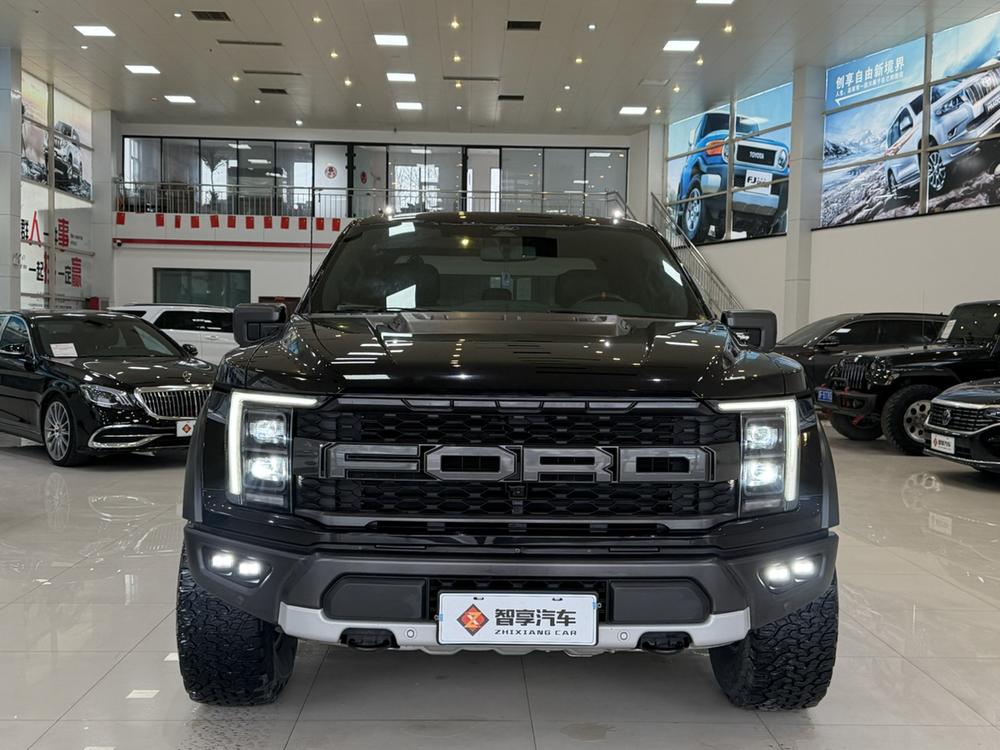 Ford Ford F-150 Raptor