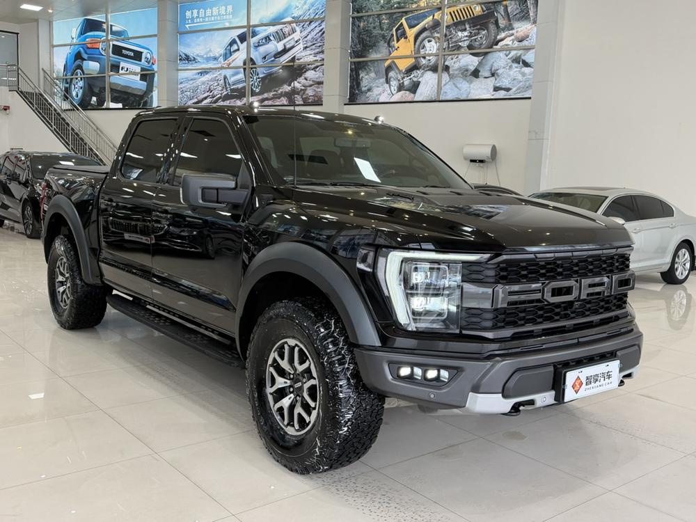 Ford Ford F-150 Raptor