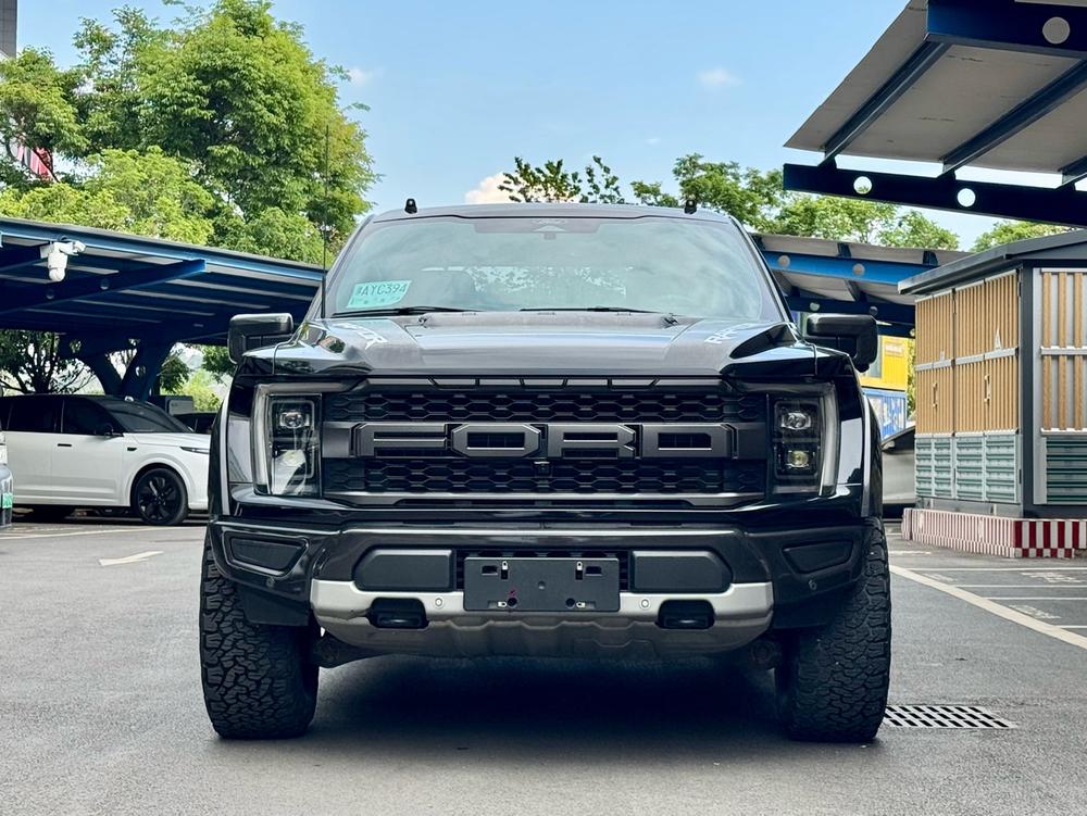 Ford Ford F-150 Raptor