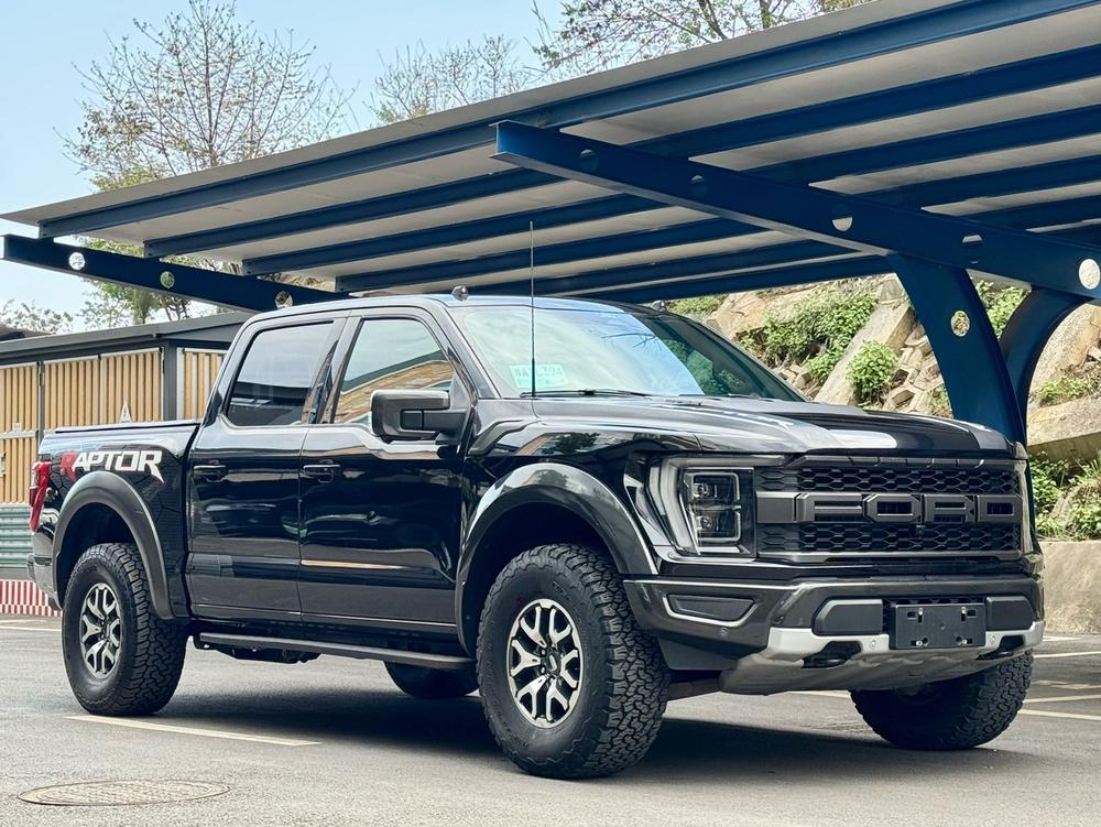 Ford Ford F-150 Raptor
