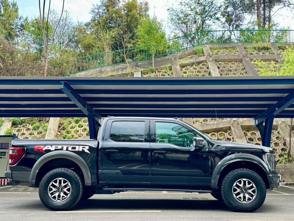 Ford Ford F-150 Raptor