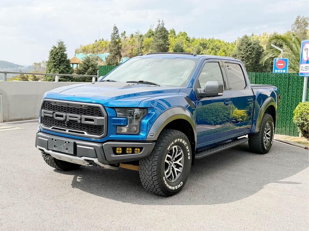 Ford Ford F-150 Raptor