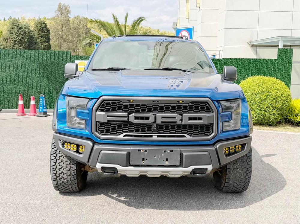Ford Ford F-150 Raptor