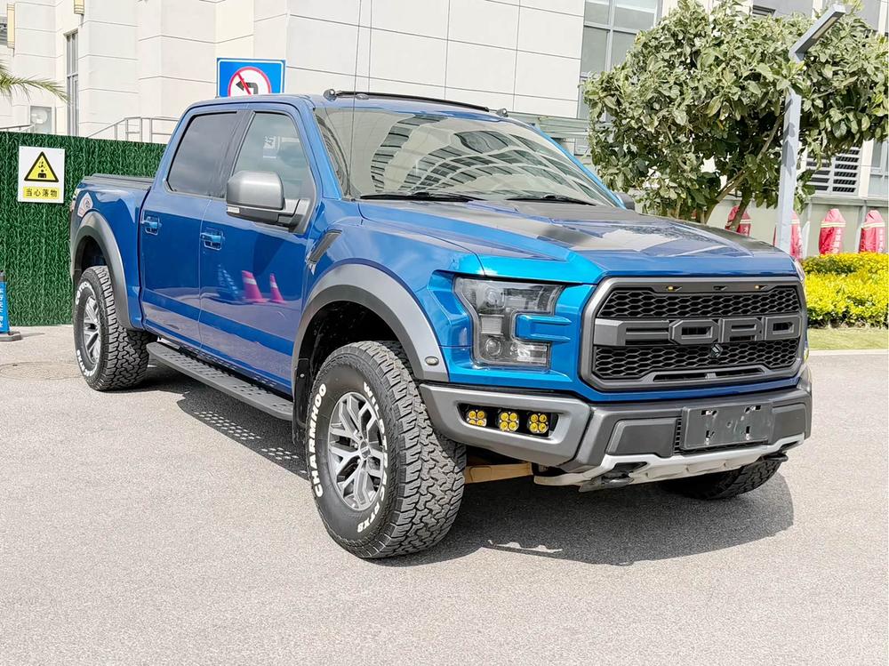 Ford Ford F-150 Raptor