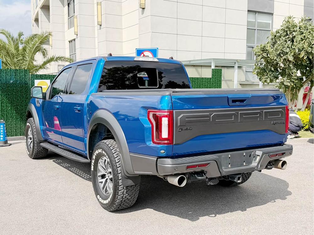 Ford Ford F-150 Raptor