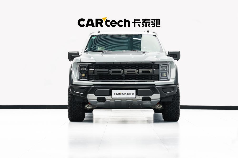 Ford Ford F-150 Raptor