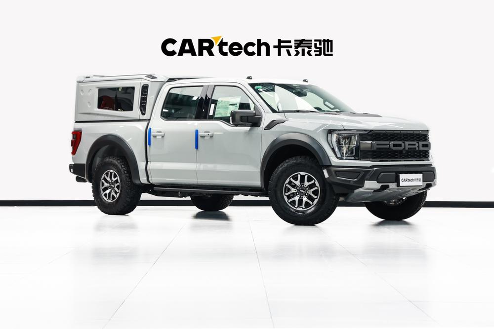 Ford Ford F-150 Raptor