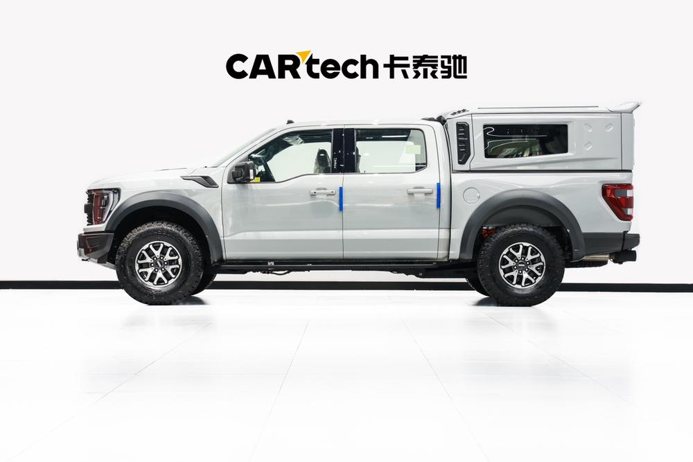 Ford Ford F-150 Raptor