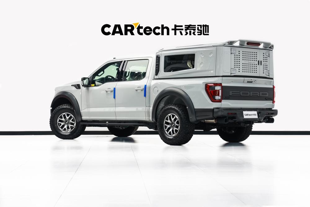 Ford Ford F-150 Raptor