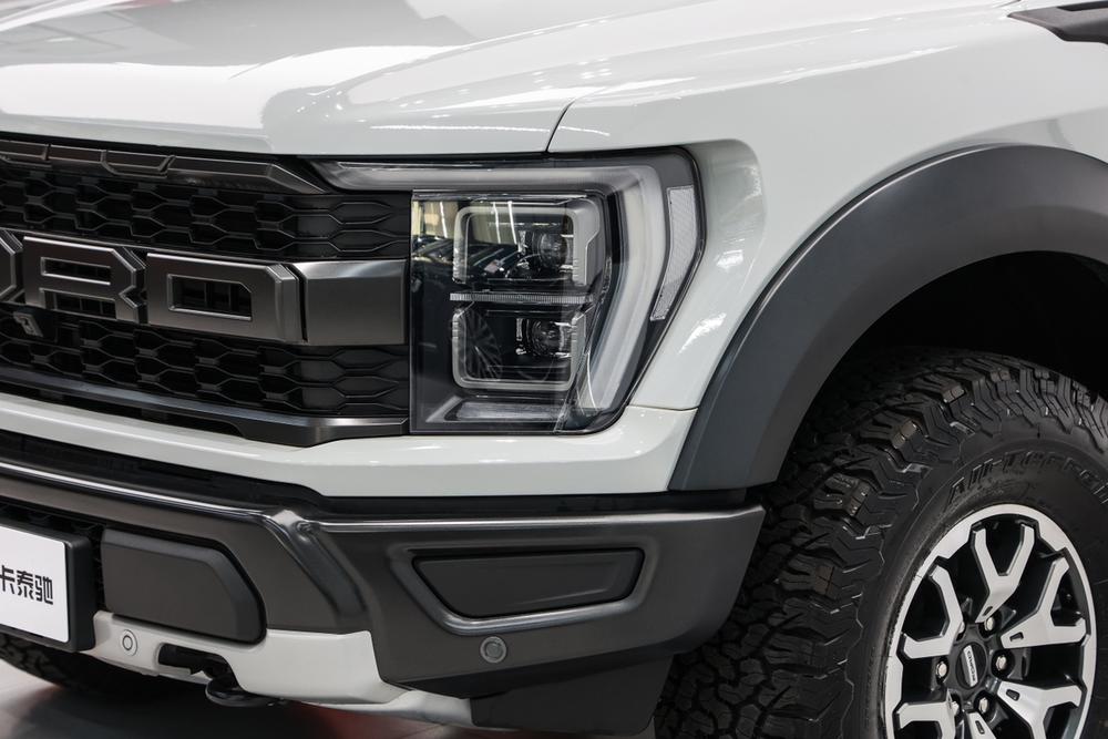 Ford Ford F-150 Raptor