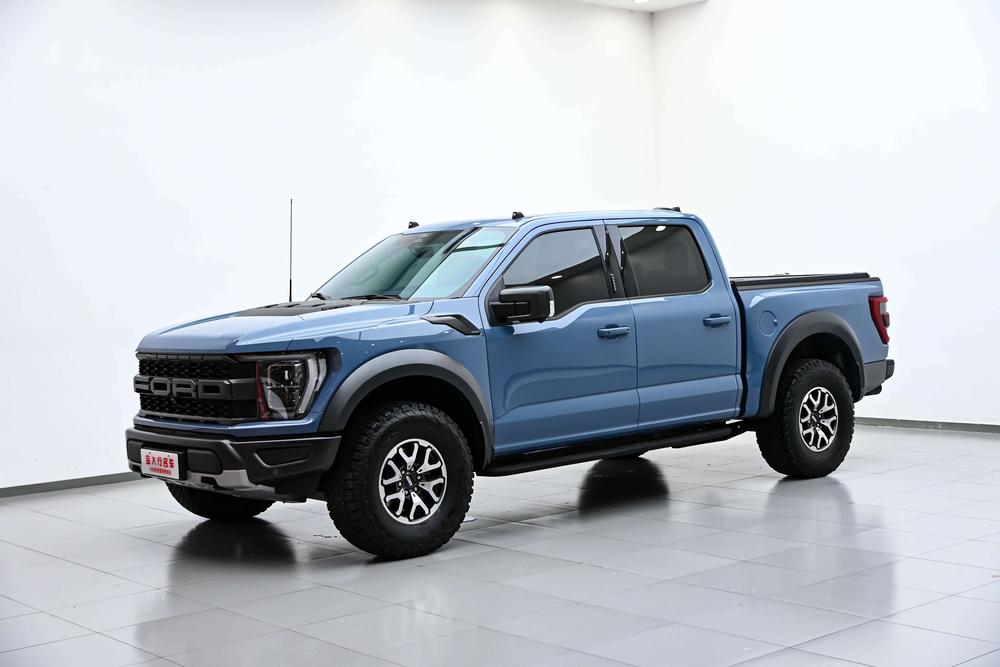 Ford Ford F-150 Raptor