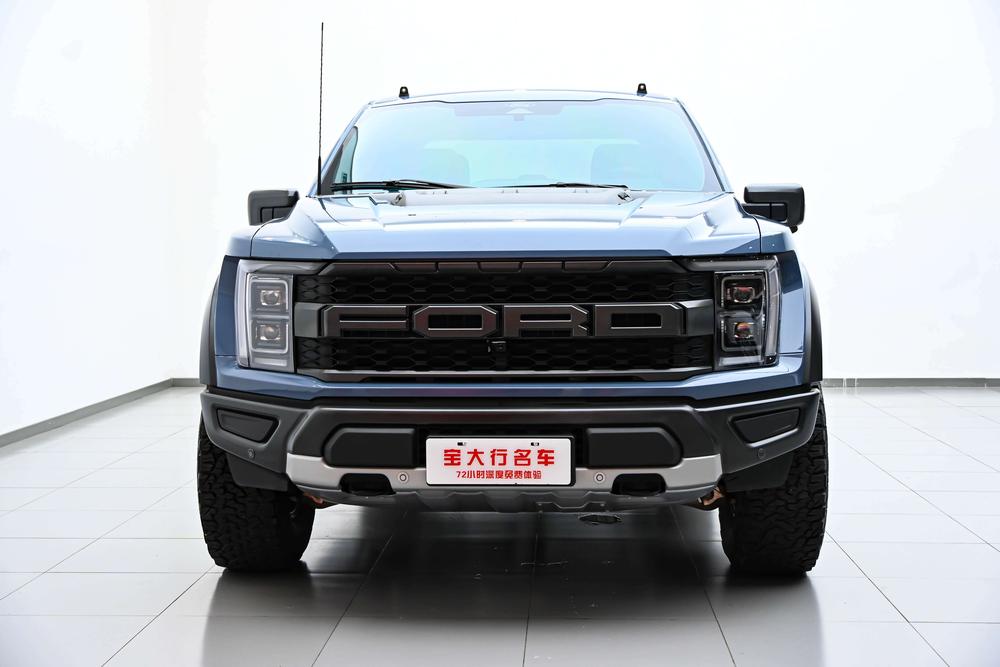 Ford Ford F-150 Raptor