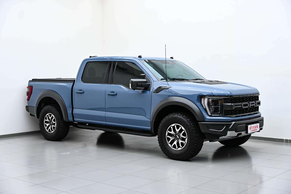 Ford Ford F-150 Raptor