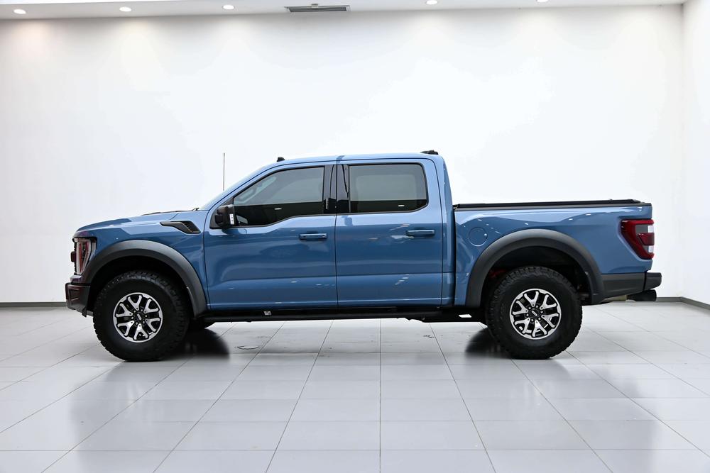 Ford Ford F-150 Raptor