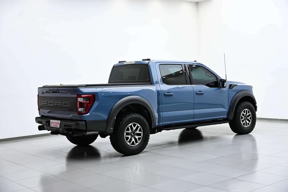 Ford Ford F-150 Raptor