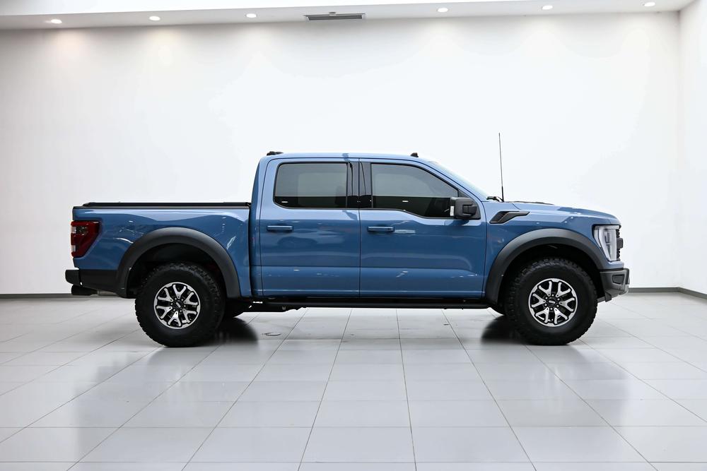 Ford Ford F-150 Raptor