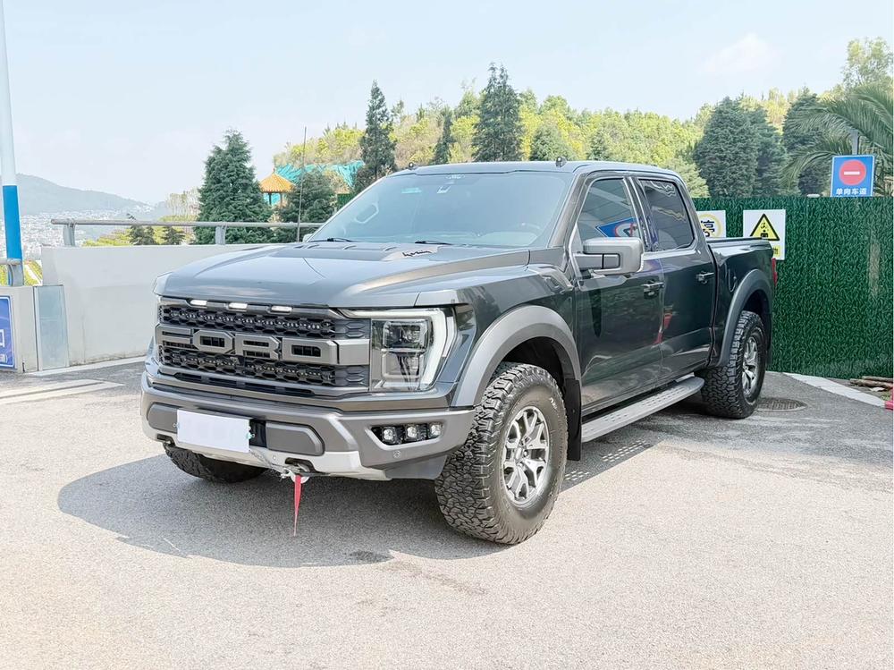 Ford Ford F-150 Raptor